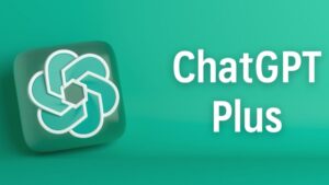 Mua Tài Khoản ChatGPT: Hướng Dẫn Mua ChatGPT Plus Giá Rẻ, Chính Hãng Năm 2024