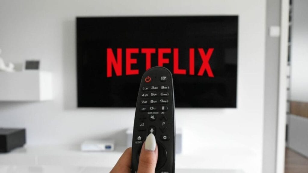 Hướng Dẫn Cách Đăng Nhập Netflix Trên TV Nhanh Chóng Và Dễ Dàng Năm 2024
