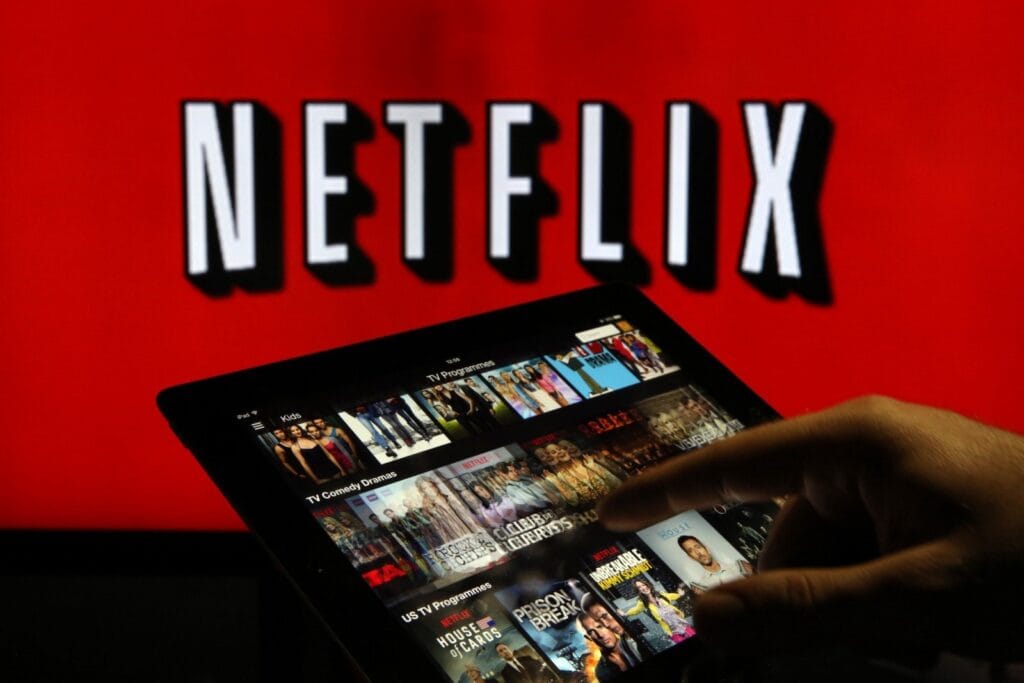 Hướng Dẫn Cách Đăng Ký Netflix Miễn Phí & Tiết Kiệm Hiệu Quả Năm 2024