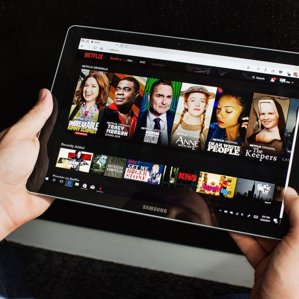 Netflix Giá Rẻ 2024: Các Gói Dịch Vụ Và Cách Mua Tài Khoản Tiết Kiệm