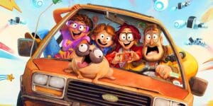 Phim Hoạt Hình Netflix: Khám Phá Những Bộ Phim Hấp Dẫn Dành Cho Mọi Lứa Tuổi Năm 2024