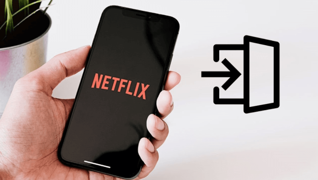 Tại Sao Cần Đăng Xuất Tài Khoản Netflix?