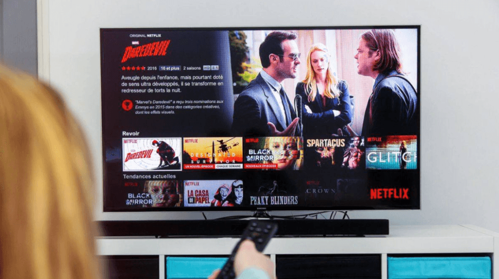 Cách Đăng Xuất Netflix Trên Từng Thiết Bị