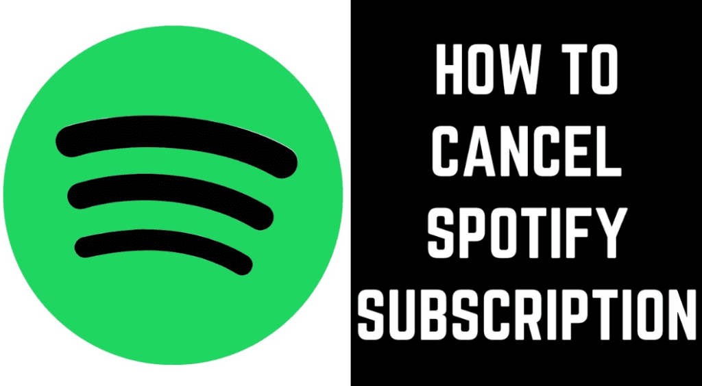Các Bước Cách Xóa Tài Khoản Spotify Vĩnh Viễn
