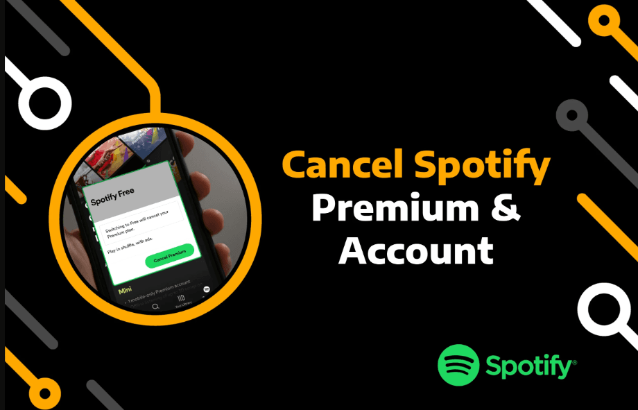 Các Câu Hỏi Thường Gặp Về Cách Xóa Tài Khoản Spotify