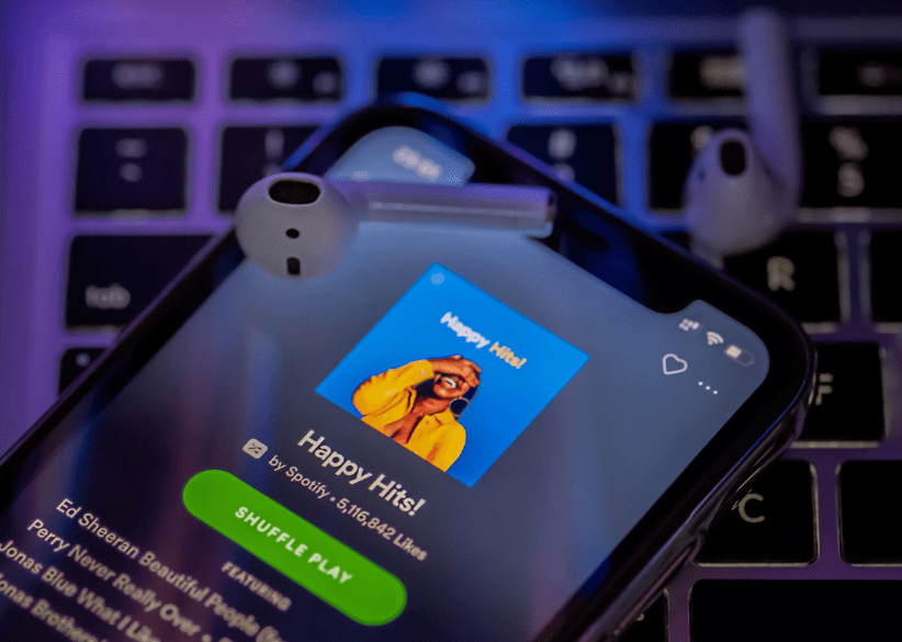 Spotify Premium Có Gì Hấp Dẫn?