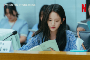 5 Lý Do Bạn Nên Xem Phim When The Phone Rings Ngay Hôm Nay