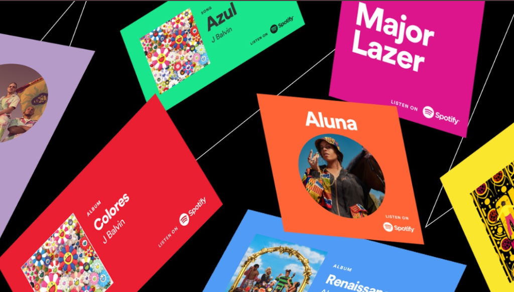 Hướng Dẫn Gia Hạn Spotify Nhanh Chóng và Đơn Giản