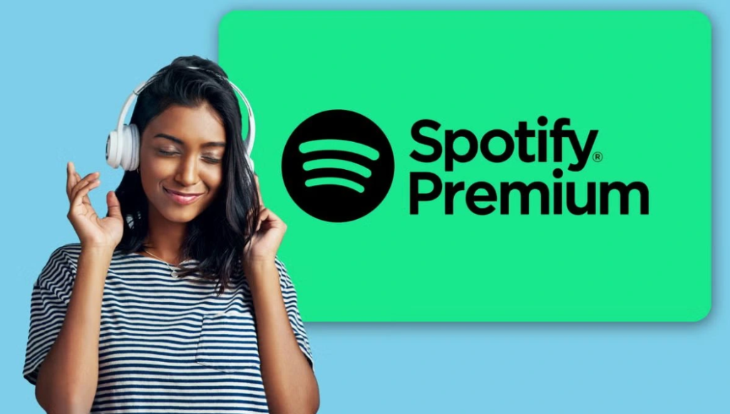 Tại Sao Nên Mua Spotify Premium Qua Appgiatot?