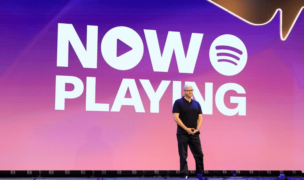 5. Lý Do Nên Sử Dụng Spotify Premium