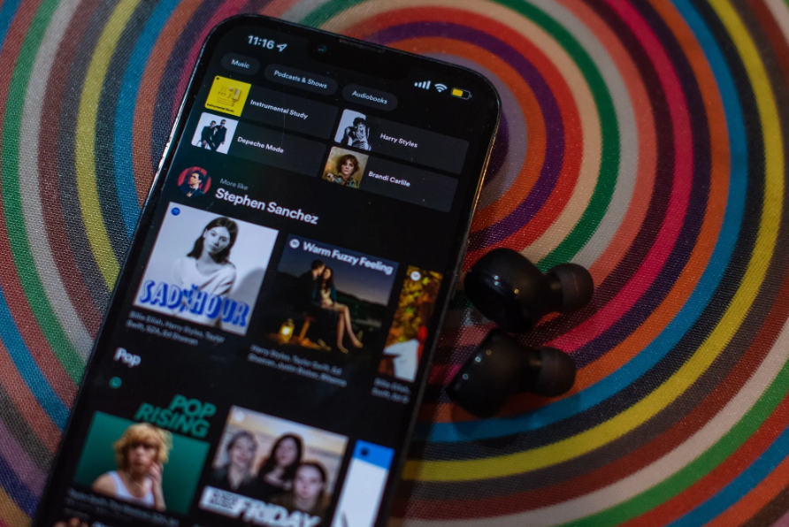Hướng Dẫn Cách Tắt Spotify Trên Máy Tính