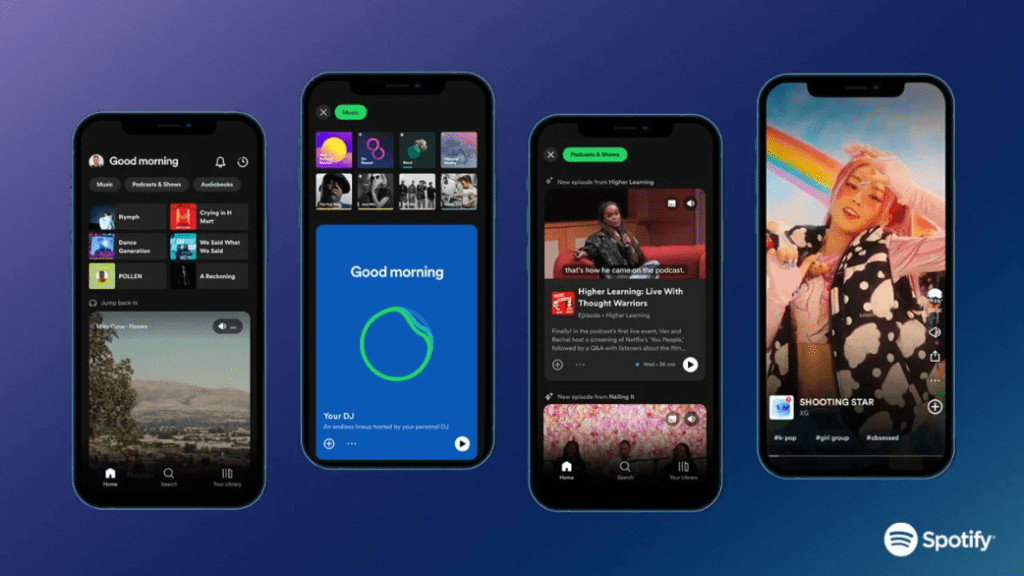 Làm Thế Nào Để Nghệ Sĩ Tận Dụng Spotify Tốt Hơn?