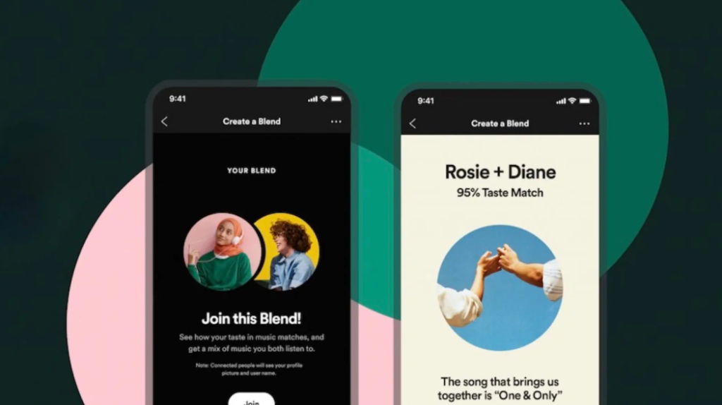 Những Điểm Cần Lưu Ý Khi Sử Dụng Spotify Tại Việt Nam