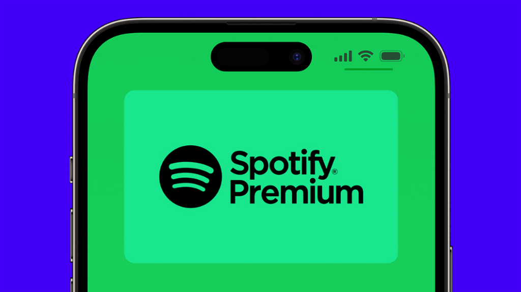 Lợi Ích Khi Nâng Cấp Spotify Premium Tại Appgiatot