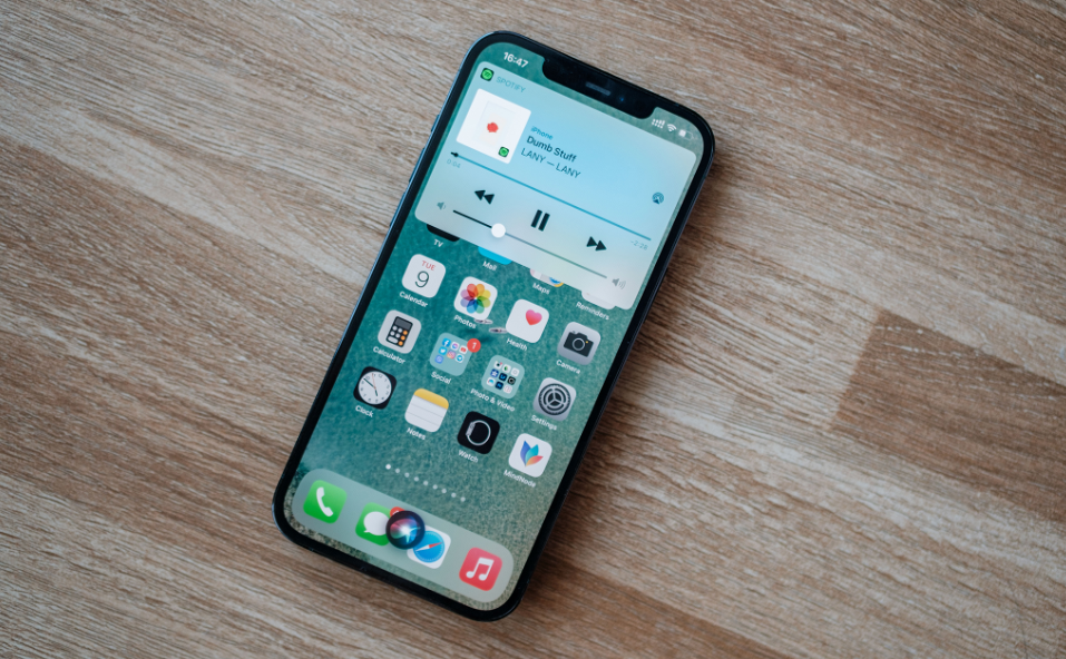 Tải Spotify Cho iPhone - Trải Nghiệm Âm Nhạc Tuyệt Vời Mọi Lúc, Mọi Nơi