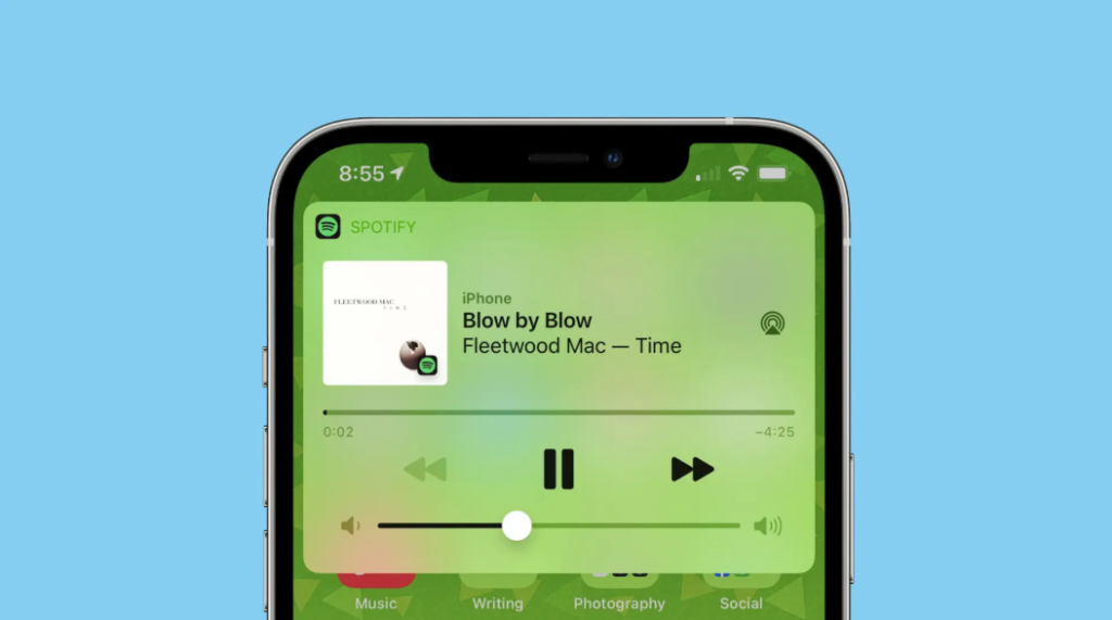 Hướng Dẫn Tải Spotify Cho iPhone