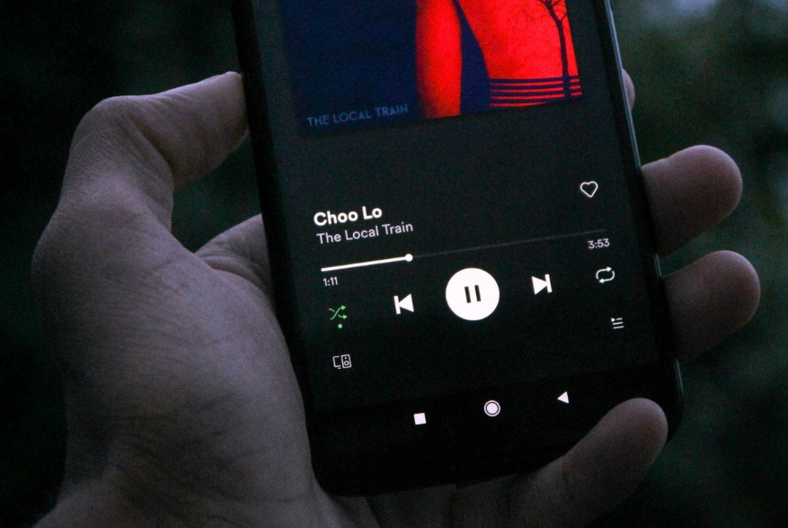 Cách Tải Spotify Trên Android Đơn Giản Nhất