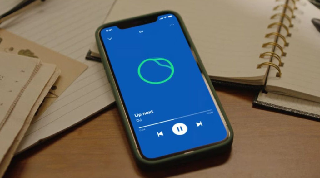 Tối Ưu Trải Nghiệm Tìm Nhạc Trên Spotify Với Spotify Premium