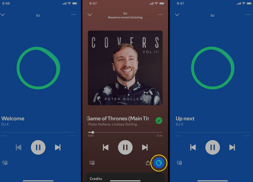 Lợi Ích Khi Sử Dụng Spotify Dành Cho Nghệ Sĩ