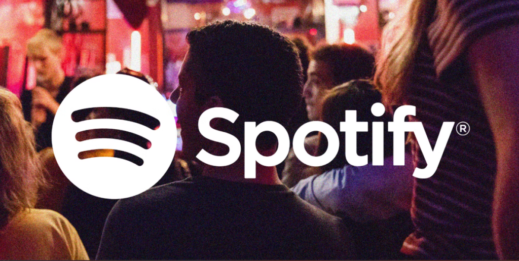 Tại Sao Nên Sử Dụng Spotify Để Nghe Nhạc?