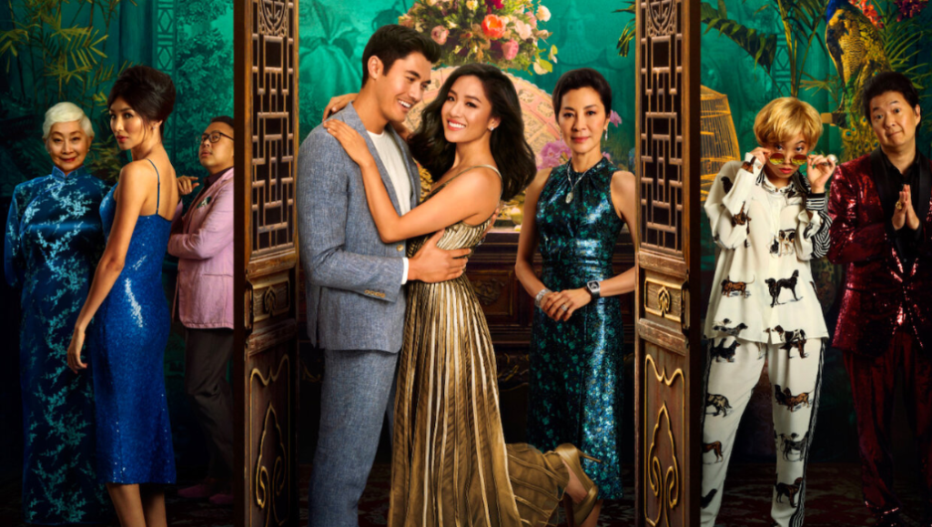 2. Top 10 Phim Hài Hay Trên Netflix