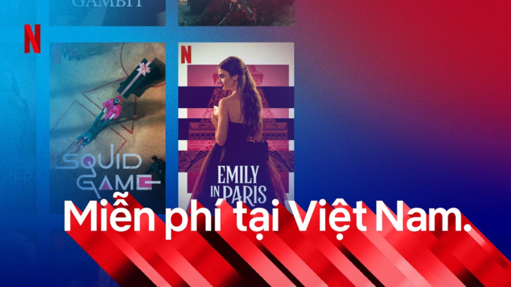 Yêu Cầu Cơ Bản Để Ứng Tuyển Netflix Vietnam