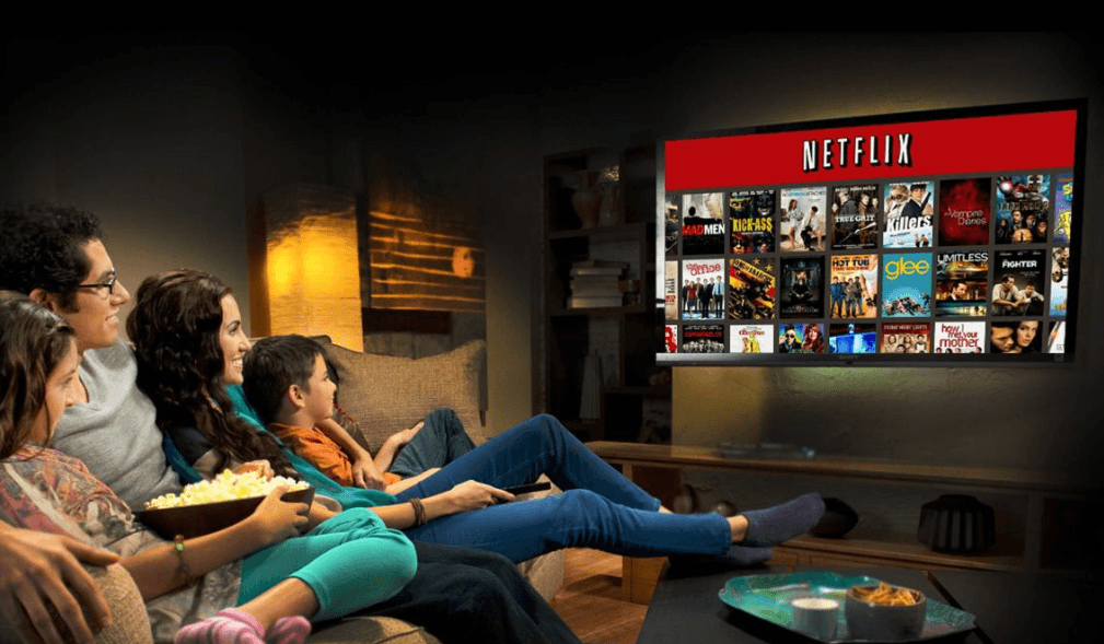 Netflix Có Gì Đặc Biệt?
