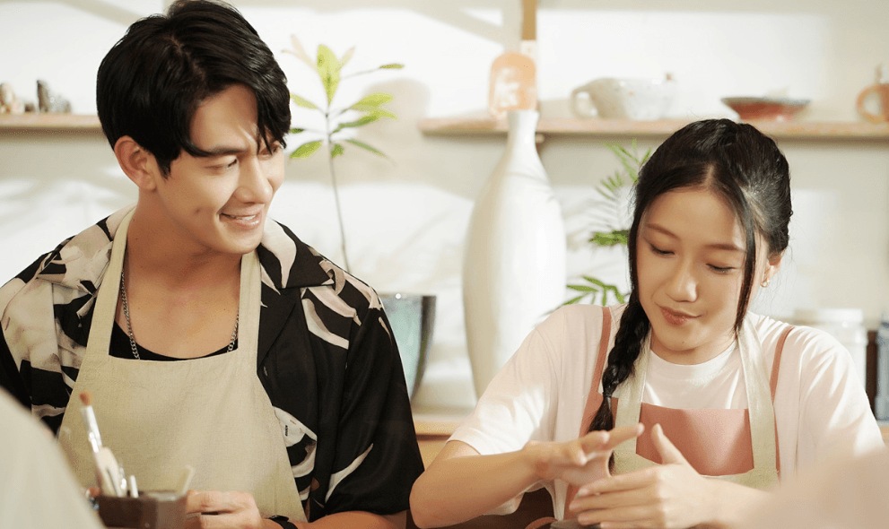 Nội Dung Phim "Nhà Bà Nữ"