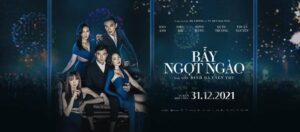 Bẫy Ngọt Ngào Netflix: Bộ Phim Tình Cảm Đầy Sức Hút Không Thể Bỏ Lỡ