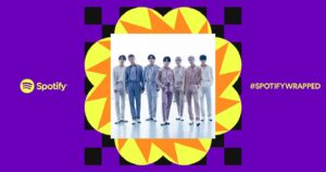 Khám Phá Spotify Của BTS: Những Bản Hit Đỉnh Cao Và Thành Tích Ấn Tượng