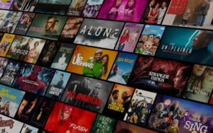 Netflix Chương Trình Truyền Hình Năm 2024: Top Các Tựa Phim Hot Không Thể Bỏ Lỡ