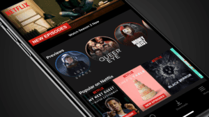 Hướng Dẫn Cách Hủy Netflix Trên Điện Thoại Nhanh Chóng Và Dễ Dàng Năm 2024