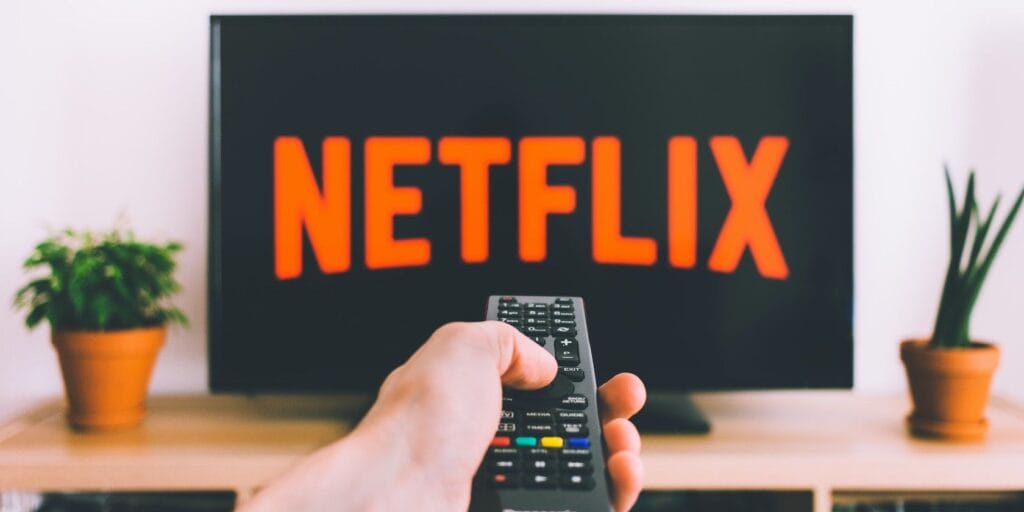 Mua Tài Khoản Netflix Chính Hãng: Tiết Kiệm & Trải Nghiệm Xem Phim Chất Lượng