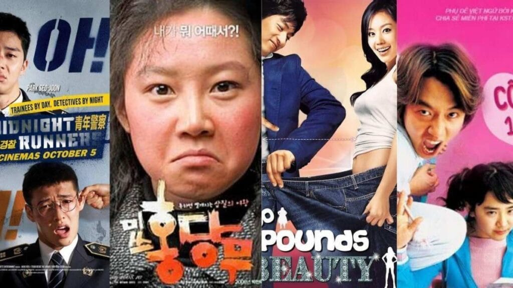 Top Phim Hài Netflix Đáng Xem Nhất 2024: Thư Giãn & Cười Thả Ga