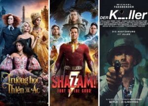 Những Phim Lẻ Hay Trên Netflix: Kho Giải Trí Đầy Mê Hoặc Năm 2024