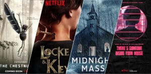 Phim Kinh Dị Netflix 2024: Top Các Bộ Phim Đáng Xem Mùa Năm Nay
