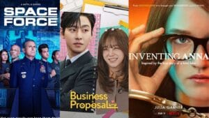 Khám Phá Những Phim Hay Netflix Không Thể Bỏ Qua Năm 2024