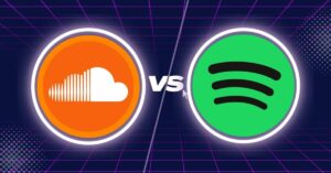 Spotify và SoundCloud: Nên Chọn Nền Tảng Phát Nhạc Nào Phù Hợp Với Bạn?