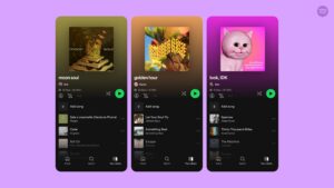 Cách Đăng Ký Spotify Nhanh Chóng Và Đơn Giản Nhất Năm 2024