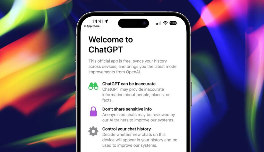 Hướng Dẫn Cách Chat GPT Trên Điện Thoại Đơn Giản và Hiệu Quả Năm 2024