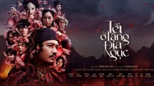 Tết Ở Làng Địa Ngục Phim Netflix 2024: Bộ Phim Kinh Dị Đầy Cuốn Hút Không Thể Bỏ Lỡ