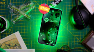 Spotify Bị Offline: Nguyên Nhân và Cách Khắc Phục Hiệu Quả