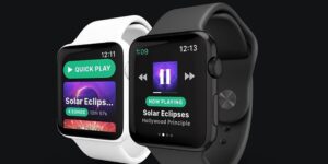 Hướng Dẫn Nghe Nhạc Spotify Trên Apple Watch Năm 2025: Trải Nghiệm Âm Nhạc Mọi Lúc, Mọi Nơi