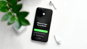 Kiểm Tra Tài Khoản Spotify: Hướng Dẫn Chi Tiết Và Lợi Ích Khi Sử Dụng Năm 2025