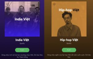 Đen Vâu Spotify: Sự Thành Công Của Chàng Rapper Trên Nền Tảng Âm Nhạc Hàng Đầu