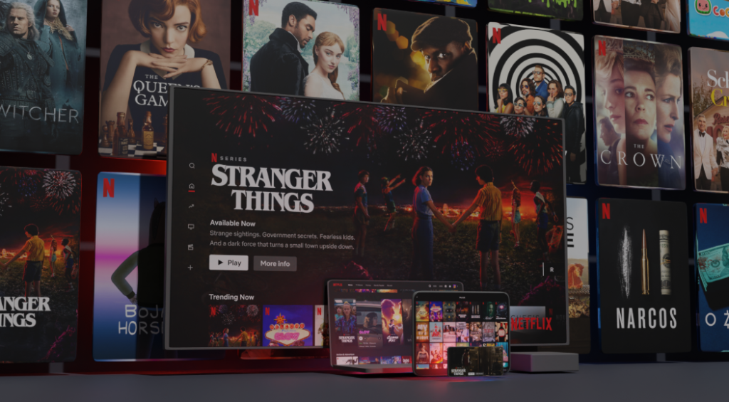 Top 10 Phim Netflix Hay Nhất Mọi Thời Đại Mà Bạn Không Thể Bỏ Lỡ