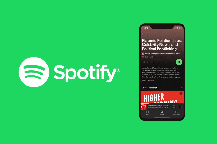 Spotify Android APK: Hướng Dẫn Tải Và Trải Nghiệm Âm Nhạc Không Giới Hạn Năm 2025