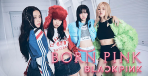 Playlist Spotify Của BLACKPINK: Khám Phá Các Ca Khúc Huyền Thoại