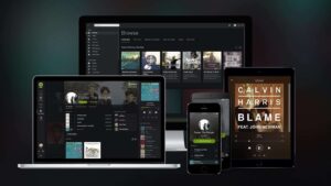 APK iOS Spotify: Tải, Cài Đặt Và Trải Nghiệm Âm Nhạc Chất Lượng Cao Năm 2025