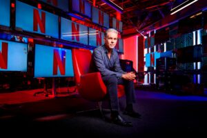 Công Ty Netflix: Lịch Sử Phát Triển Và Sự Thống Trị Trong Ngành Giải Trí